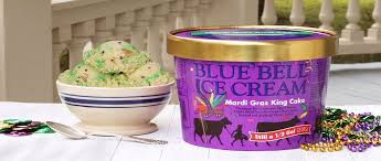 Blue bell ice cream is mostly enjoyed in the south, although it is sold in 23 states nationwide. Blue Bell S Limited Edition Ice Cream Makes A Comeback Frozen Food Europe