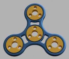 Color online with this game to color games coloring pages and you will be able to share and to create your own gallery online. Fidget Spinner Coloring Pages To Print 3d Models Stlfinder