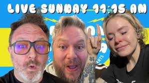 New Mics!: Episode 43 Cleveland America