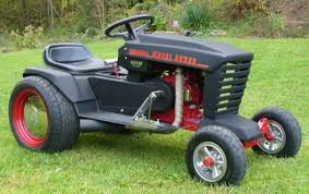 Photo By T T Lawn Mower Lawn Mower Racing Riding Lawn Mowers
