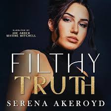 Amazon.com: Filthy King: A Dark, Mafia Romance (The Five Points' Mob  Collection, Book 7) (Audible Audio Edition): Serena Akeroyd, Jason Clarke,  Muffy Newtown, Serena Akeroyd: Audible Books & Originals