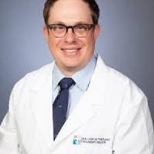 KYLE JUDE PONTIFF, MD