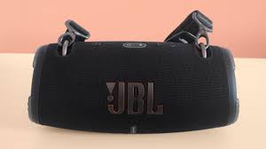 Reviews and/or responses on this website to affirm that the information provided is accurate. Jbl Xtreme 3 Review Made For The Outdoors Trusted Reviews