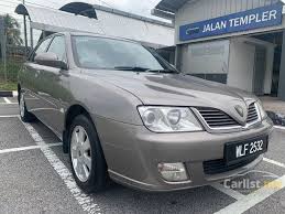 Maybe you would like to learn more about one of these? Search 8 Proton Waja Used Cars For Sale In Selangor Malaysia Carlist My