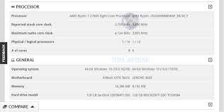 Ryzen 7 2700x has 16mb of l3 cache and operates at 3.7 ghz by default, but can boost up to 4.35 ghz, depending on the workload. Amd Ryzen 7 2700x 8 Core Pinnacle Ridge Cpu Leaks Out