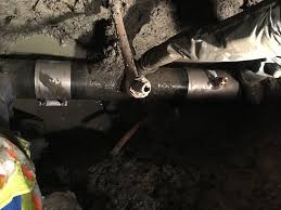 How do you fix a burst water pipe? Temporarily Repairing A Burst Pipe Can Save Your Day Until Help Arrives