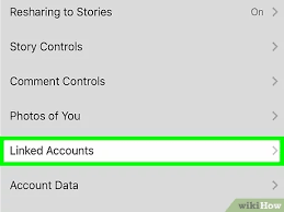 How To Connect Instagram To Facebook With Pictures Wikihow