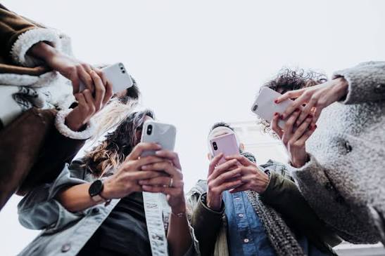 Protecting Children from Social Media | National Affairs