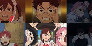 DAN DA DAN' Shows Off Season 2 Ending Theme In New Trailer