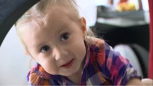 Marshall family hopeful they'll find cure for daughter's rare disease