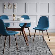 2pc Copley Upholstered Dining Chair Project 62 Dining Chairs Upholstered Dining Chairs Target Dining Chairs