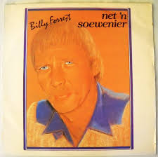 Billy Forrest Discography: Vinyl, CDs, & More