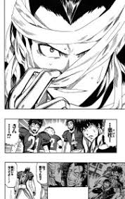 激闘の末 堂々の完結 アイシールド21 37巻 完 ネタバレ注意 もう一度読みたいオススメ漫画まとめ