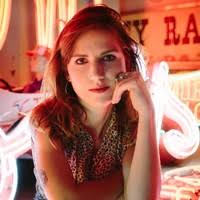 Maggie Clancy's Instagram, Twitter & Facebook