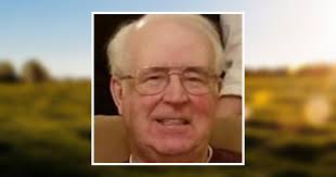 Robert Allan Arends Obituary January 1, 2021