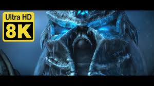 Die erweiterung wurde am 3. World Of Warcraft Wrath Of The Lich King Cinematic Intro 8k Remastered With Machine Learning Ai Youtube