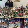 Los juguetes para armar de lego de star wars permiten un disfrute único para aquellas personas que se conocen hasta los diálogos de cada una de las películas de star. 1