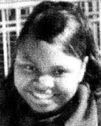 SIERRA SAHARA THOMAS