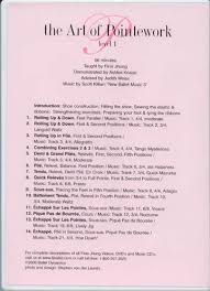 Ballet Class Lesson Plan Google Search Ballet Exercises Ballet Class Dance Recital