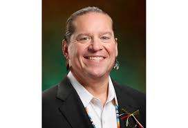 Harvard Welcomes NHBP Chairperson Stuck As Visiting Dignitary