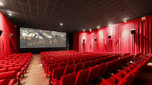 سینما کیو» در شمال شهر خرم‌آباد افتتاح می‌شود - ایمنا