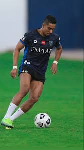 alhilal الهلال running sports