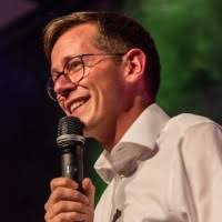 60+ "Thomas Kröger" profiles