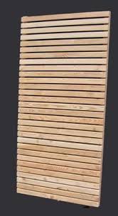 Sichtschutz Moderner Sichtschutzzaun Aus Sibirischer Larche Aus Larche Moderner Sibirischer Sichtschutz Sich In 2020 Larch Wood Diy Privacy Fence Vinyl Fence