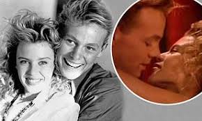 Jason donovan — be my baby 02:36. Kylie Minogue And Jason Donovan Mark The 30th Anniversary Of 80s Hit Especially For You Daily Mail Online