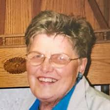 Margaret E. Eckhardt Obituary August 14, 2022