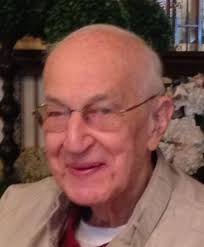 BERNARD URBAN Obituary (1923