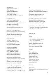 There goes my heart beating. Maroon5 S Songs Lyric Lirik Lagu Maroon5