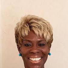 Yolanda Hillman's Instagram, Twitter & Facebook