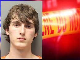 Teen charged for threatening graffiti in Ladson neighborhood