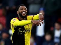 Nathaniel chalobah, ken sema, dan. Live Coverage Watch Live Action From The Epremier League Invitational Arsenal Vs Watford Soccer Matches Today