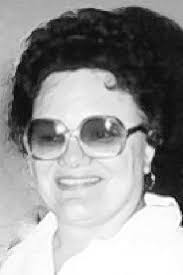 Edna Tetuan Obituary (2015)