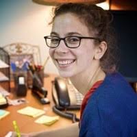 Anna Koons's Instagram, Twitter & Facebook