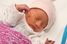 Preston babies: 14 of the beautiful bundles of joy born at Royal Preston  Hospital in January