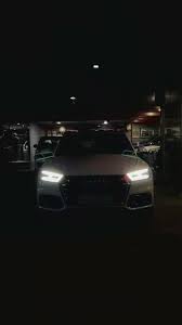 Image result for Night Black 2019 Audi