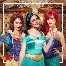 Dguisement adulte femme kiabi dguisement femme femme petits prix. Deguisements Film Et Serie Tv Costumes Cinema Funidelia