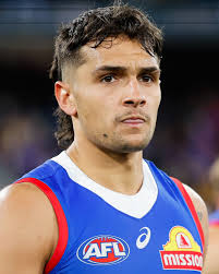 The Western Bulldogs were debating whether to leave Jamarra Ugle-Hagan out  of their team to face Hawthorn just two hours before the first bounce in  last year's elimination final. It came amid