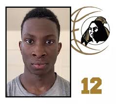 Men's Basketball Signs Septet For 2020-21 Campaign