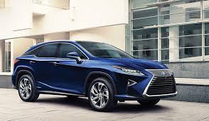Pros impeccably crafted and attractively designed cabin excellent fuel economy for a luxury crossover supremely quiet appealing ride and handling balance with f sport package. 2018 Lexus Rx 450h F Sport Awd Greater Phoenix In Business Magazine