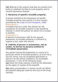 Maybe you would like to learn more about one of these? Specific Relief Act 1963 Pdf Download 2019 Writinglaw