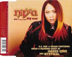 We did not find results for: Nivea Don T Mess With My Man 2002 Cd Discogs