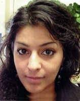 Elizabeth Tomas's Instagram, Twitter & Facebook