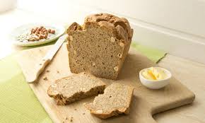 dunkles korner nuss brot rezept lebensmittel essen rezepte brot
