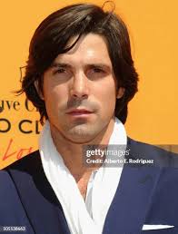 Graham Boyes, Michelle Boyes, polo player Nacho Figueras, Veuve... News  Photo