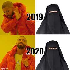 Hadise içinde sıcak sevişme de yaptıktan sonra tecavüz ve taciz olabilir bu meme açan kızlara. Burka Memes Gifs Imgflip