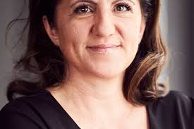 Sandra Gott-Karlbauer